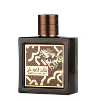 Lattafa Qaed Al Fursan Untamed — Oriental Perfume | PerfumeBox