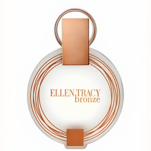 Ellen Tracy Bronze Eau De Parfum