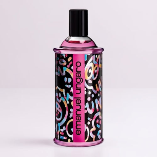Emanuel Ungaro Eau De Parfum