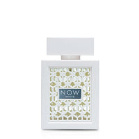 Lattafa Now White Eau De Parfum