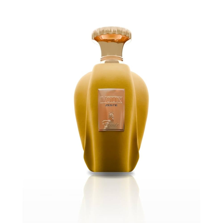 Paris Corner Voux Zeste Eau De Parfum