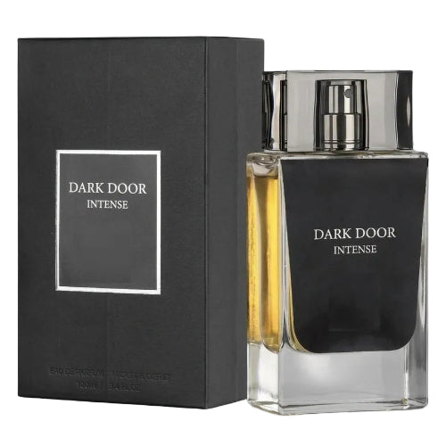 Maison Alhambra Dark Door Intense Eau De Parfum