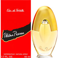 Paloma Picasso Eau De Toilette