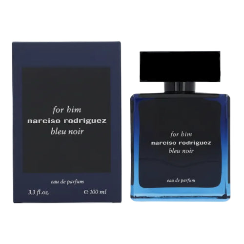 Narciso Rodriguez Bleu Noir Parfum
