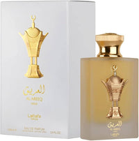 Lattafa Pride Al Areeq Gold Eau De Parfum
