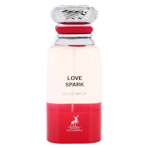 Maison Alhambra Love Spark Eau De Parfum