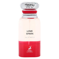 Maison Alhambra Love Spark Eau De Parfum