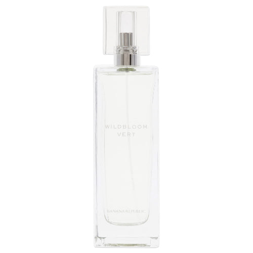 Banana Republic Wildbloom Vert Eau De Parfum