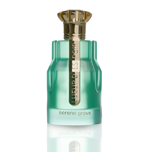 Paris Corner Serene Grove Lueur D'Espoir Emir Eau De Parfum