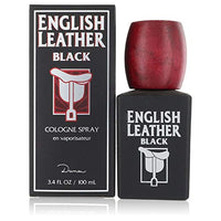 Dana English Leather Black Cologne