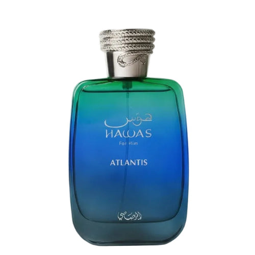 Rasasi Hawas Atlantis Eau De Parfum