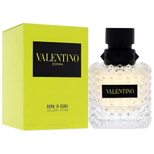 Valentino Donna Born In Roma Yellow Dream Eau De Parfum
