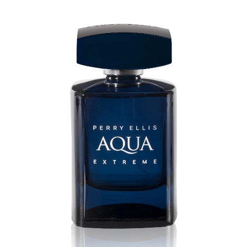 Perry Ellis Aqua Extreme Eau De Toilette