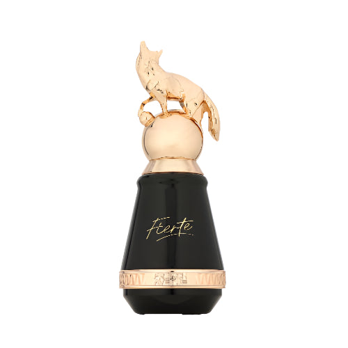 Fragrance World Fierte Eau De Parfum