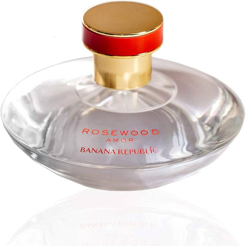 Banana Republic Rosewood Amor Eau De Parfum