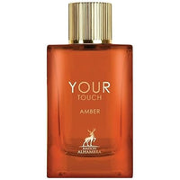 Maison Alhambra Your Touch Amber Eau De Parfum