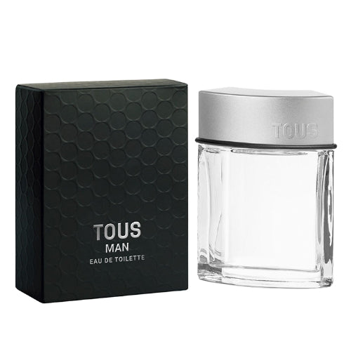Tous Man Eau De Toilette