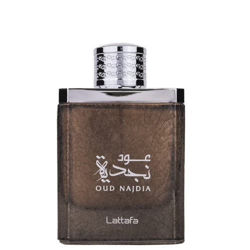 Lattafa Oud Najdia Eau De Parfum