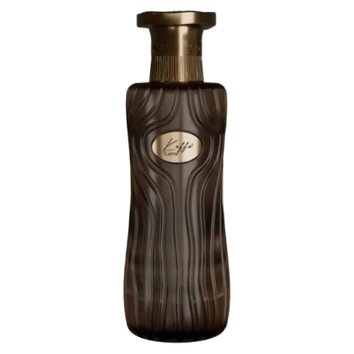 Ahmed Al Maghribi Kaffee Latte Extrait De Parfum