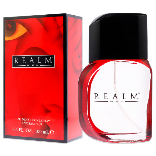 Erox Realm Eau De Cologne