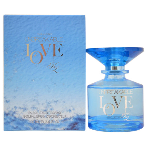 Khloe And Lamar Unbreakable Love Eau De Toilette