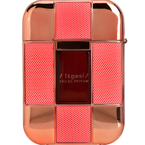 Lattafa fragrance bottle product image