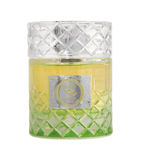 Paris Corner Mawj Appletini Eau de Parfum 3.4 oz bottle front view