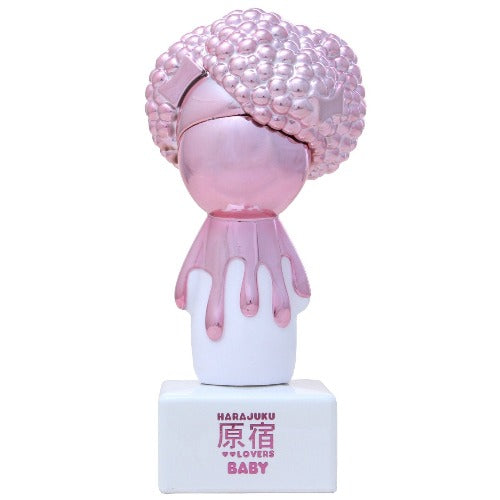 Harajuku Lovers Pop Electric Baby For Women Oz Tester EDP