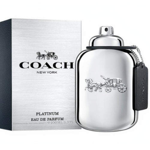 Coach Platinum Eau De Parfum