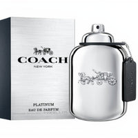 Coach Platinum Eau De Parfum