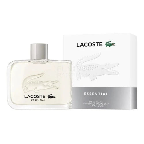 Lacoste Essential Eau De Toilette