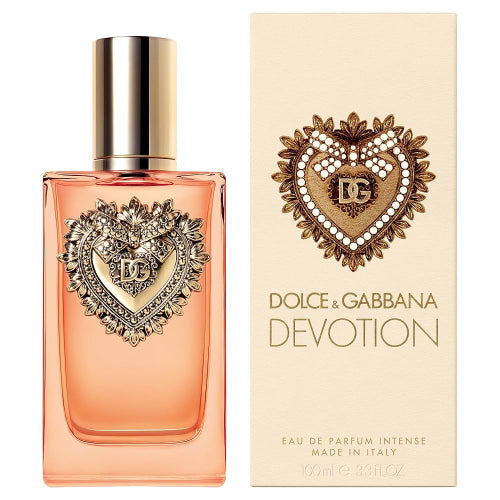 Dolce & Gabbana Devotion Intense Eau De Parfum