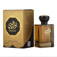 Lattafa Asdaaf Bawadi Eau De Parfum