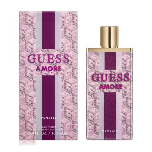 Guess Amore Venezia EDT