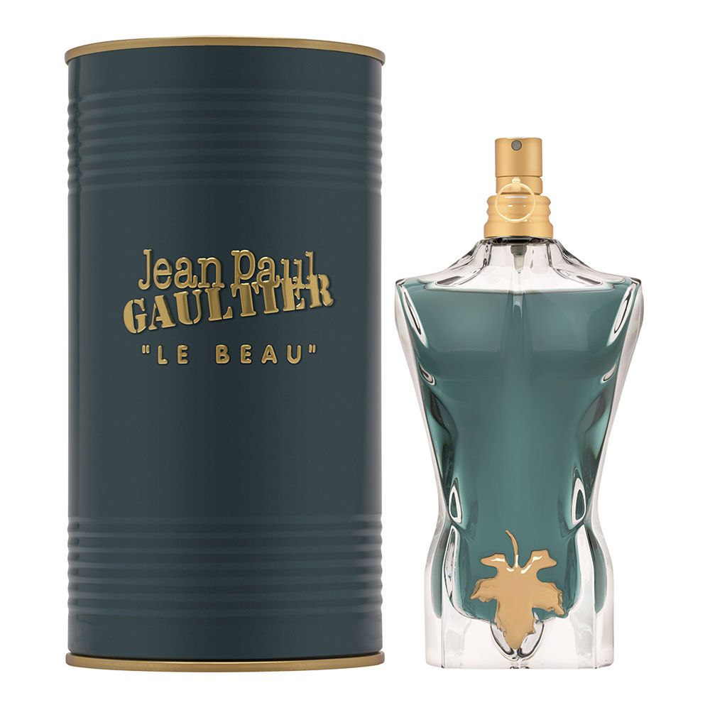 Jean Paul Gaultier Le Beau Male Eau De Toilette