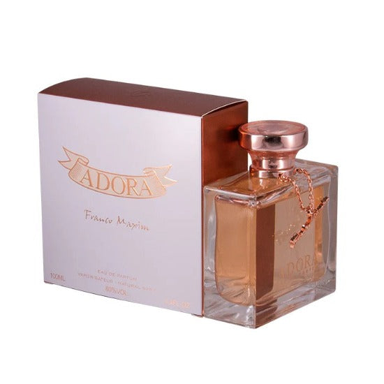 Adora Eau De Parfum (Britney Spears Fantasy Twist) Eau de Parfum — Unisex Fragrance | PerfumeBox