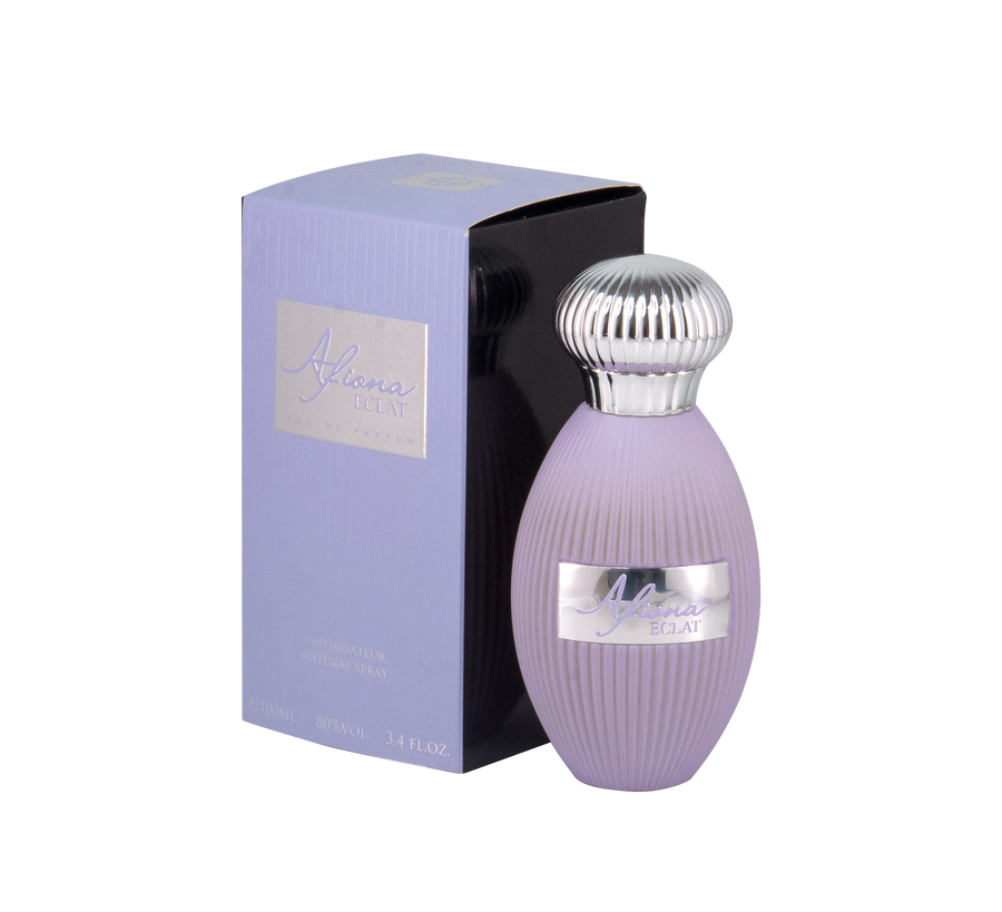 Dumont Afiona Eclat Eau De Parfum