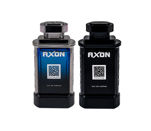 Axon Ultimate Intense bundle image