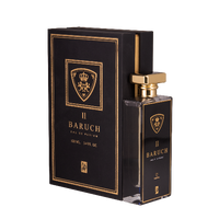 Dumont Baruch II Eau De Parfum
