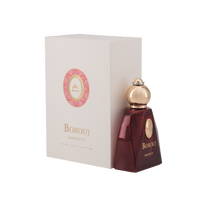 Dumont Borouj Gravity Eau De Parfum
