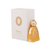 Dumont Borouj Mysterious Eau De Parfum (Erba Pura/Baccarat Rouge Twist)