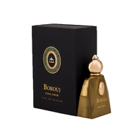 Dumont Borouj Perlador Bottle — Buy Online | PerfumeBox