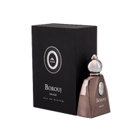 Dumont Borouj Silage Eau De Parfum