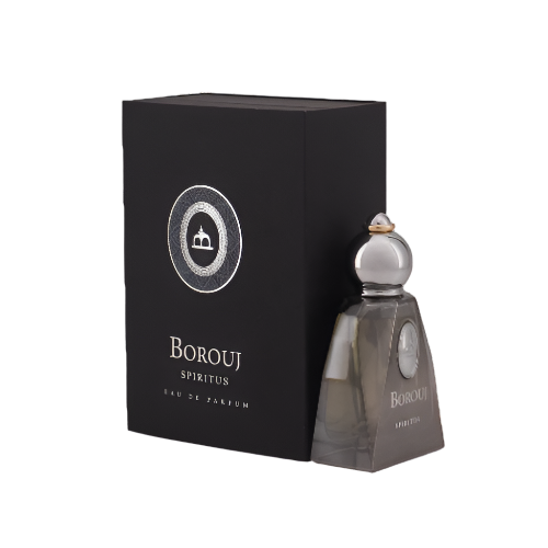 Dumont Borouj Spiritus Eau De Parfum (Creed Aventus Twist)