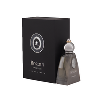 Dumont Borouj Spiritus Eau De Parfum (Creed Aventus Twist)