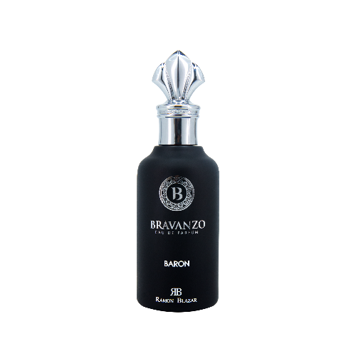 Dumont Bravanzo Baron — Oriental Perfume | PerfumeBox