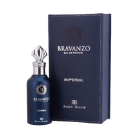 Dumont Bravanzo Imperial Eau de Parfum — Unisex Fragrance | PerfumeBox