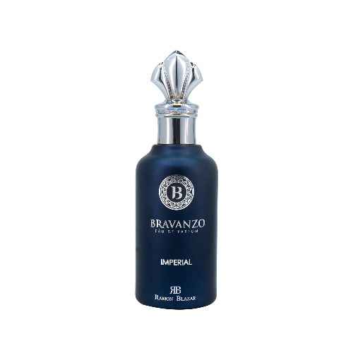 Dumont Bravanzo Imperial — Oriental Perfume | PerfumeBox