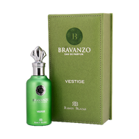 Dumont Bravanzo Vestige Eau de Parfum — Unisex Fragrance | PerfumeBox