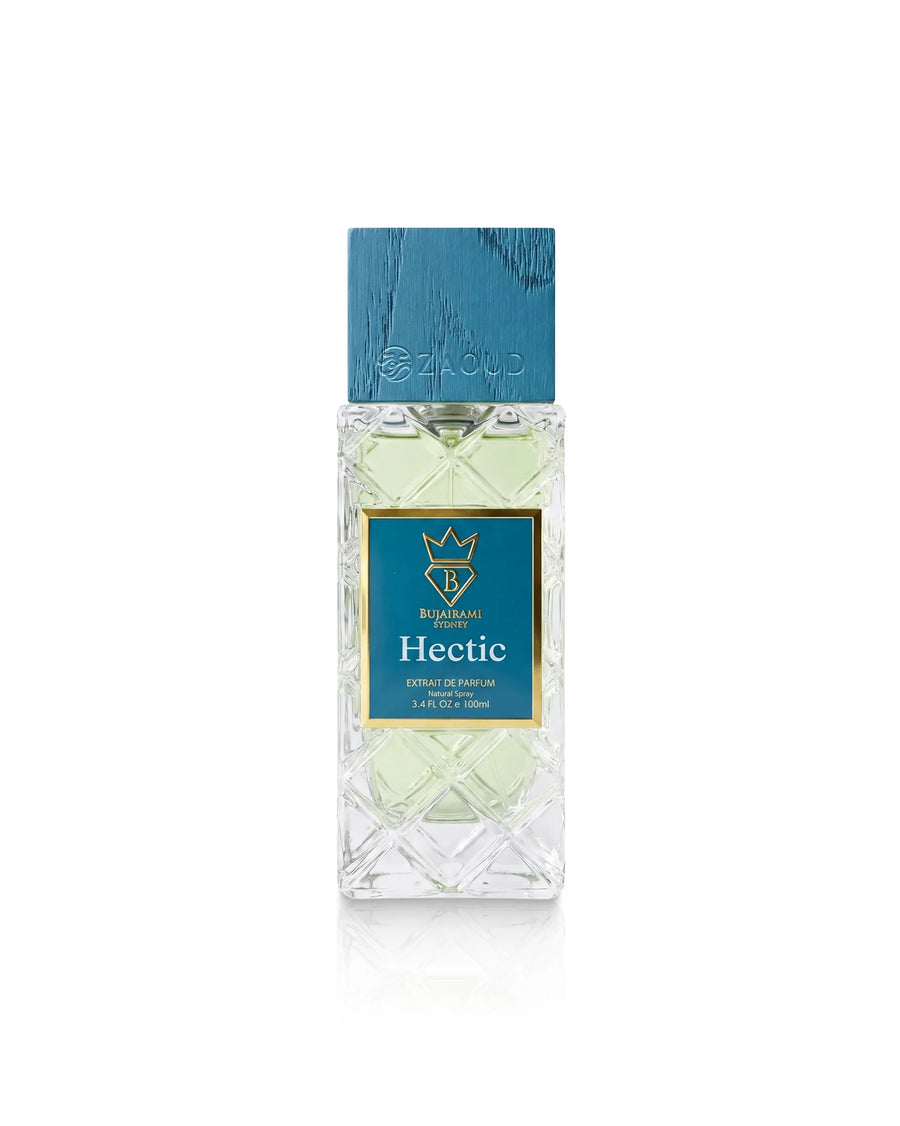 Bujairami Hectic Extrait de Parfum